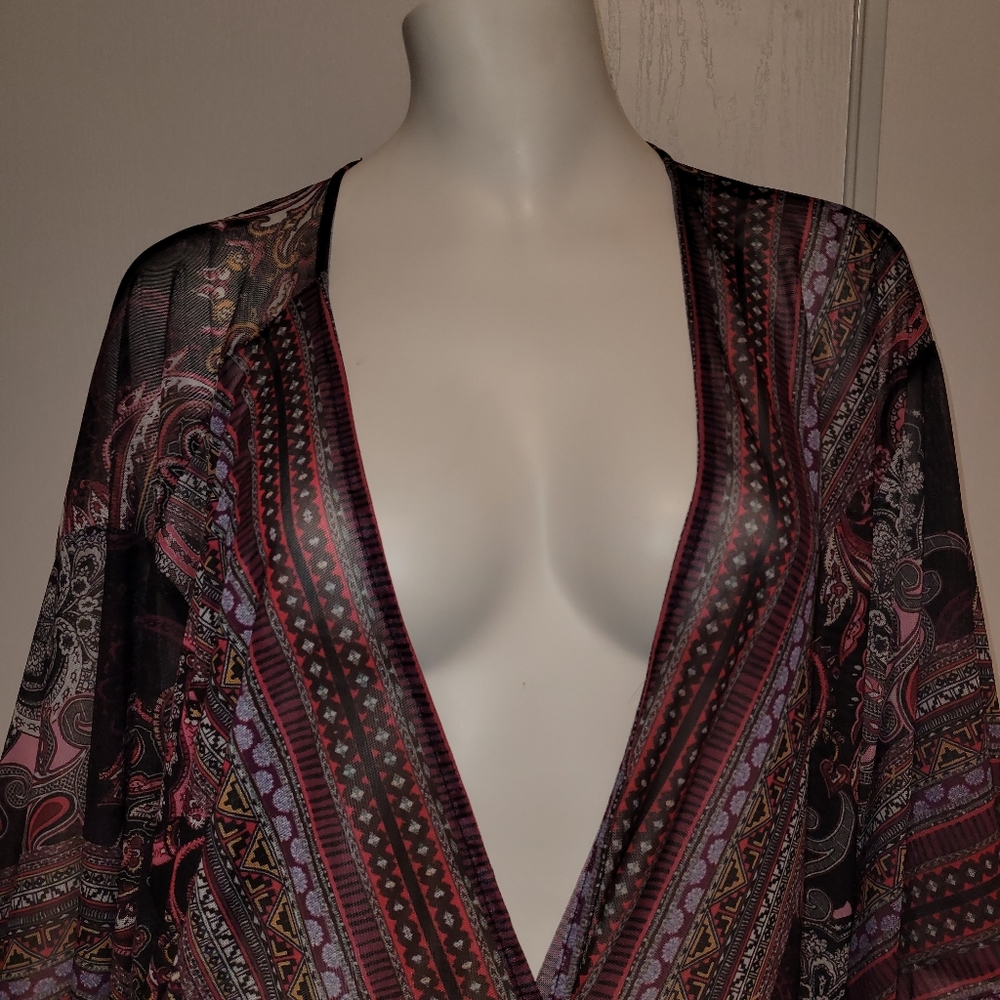 Kimono Top